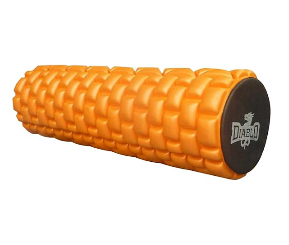 DIABLO Massage Roller, Foam Roller 18 Inches  | Kibi Sports