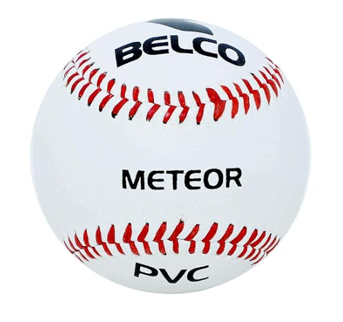 BELCO SPORTS Baseball, Competition Grade Baseball Ball  | Kibi Sports