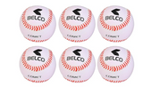 Belco Baseball , Competition Grade Baseball Ball  | Kibi Sports