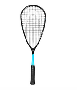 HEAD Graphene 360 Speed 125 Professional Squash Racquet (Strung) | Kibi Sports