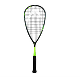 Head Graphene 360 Speed 110 Graphite Squash Racquet | Kibi Sports