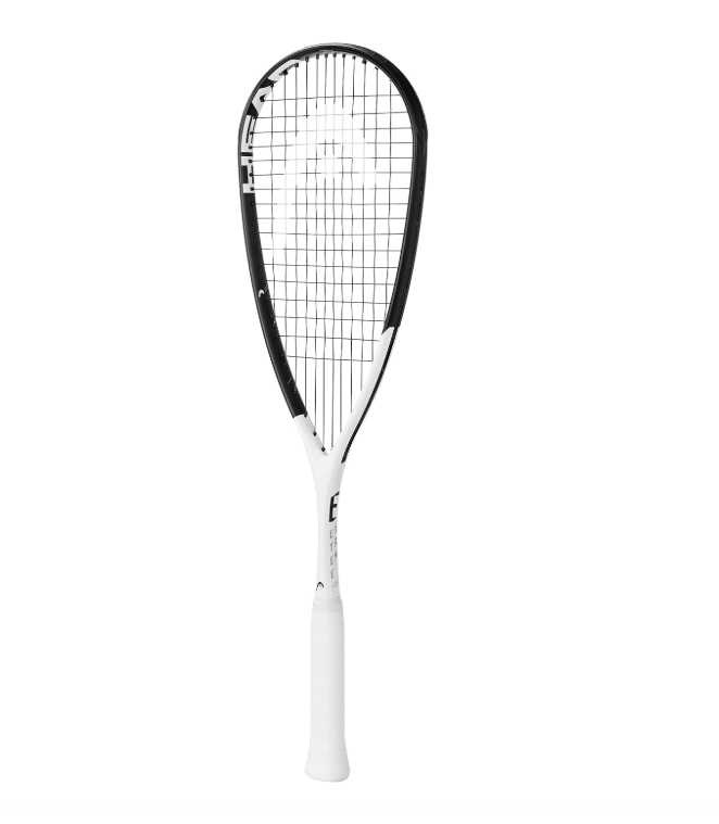HEAD Graphite Extreme 120 2023 Squash Racquet | Kibi Sports