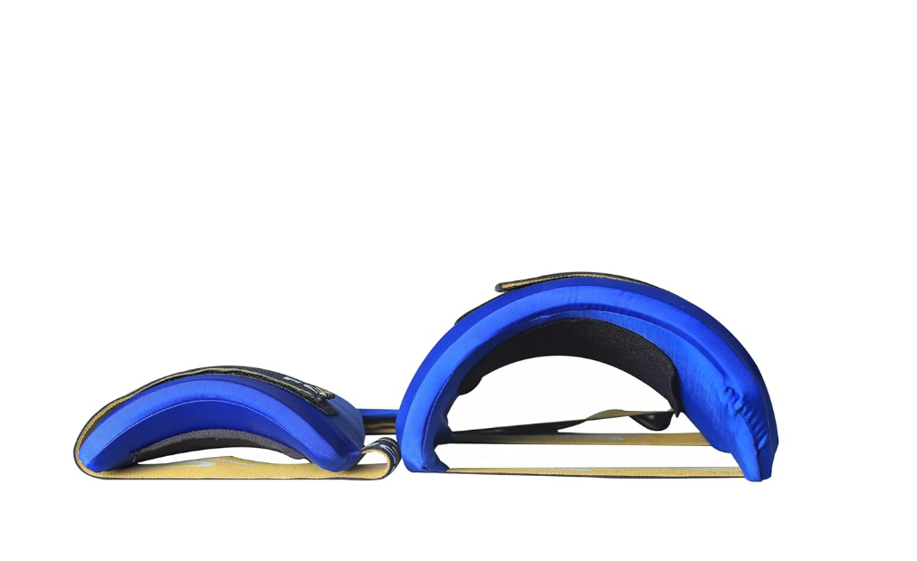Forma Pro Axis Integrated Thigh Guard | Kibi Sports
