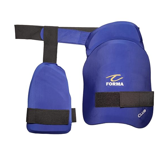 Forma CLUB THIGH GUARD | Kibi Sports