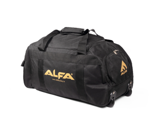 Alfa Economy Goalie Bag