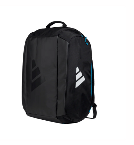 Adidas Protour 3.4 Padel Backpack (Black) | Noah Sports