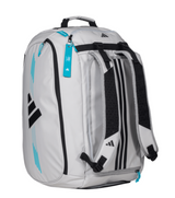 Adidas Protour 3.4 Padel Backpack (Off-White)