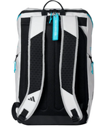Adidas Protour 3.4 Backpack (Off-White)