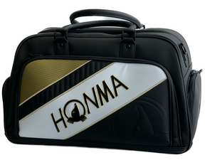 Honma Boston Bag Bb12401 Unisex KIBI Sports