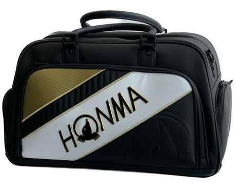 Honma Boston Bag Bb12401 Unisex KIBI Sports