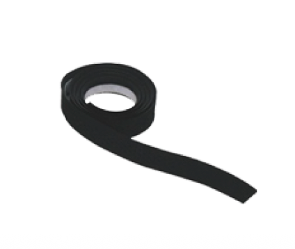 Alfa PVC Grip With Gum Tape