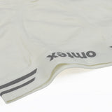 Omtex Seamless Shorts White