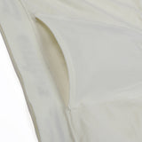 Omtex Seamless Shorts White