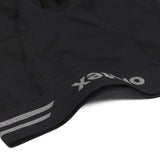 Seamless Shorts Black P2
