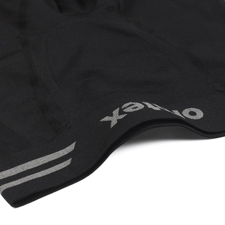 Seamless Shorts Black P2