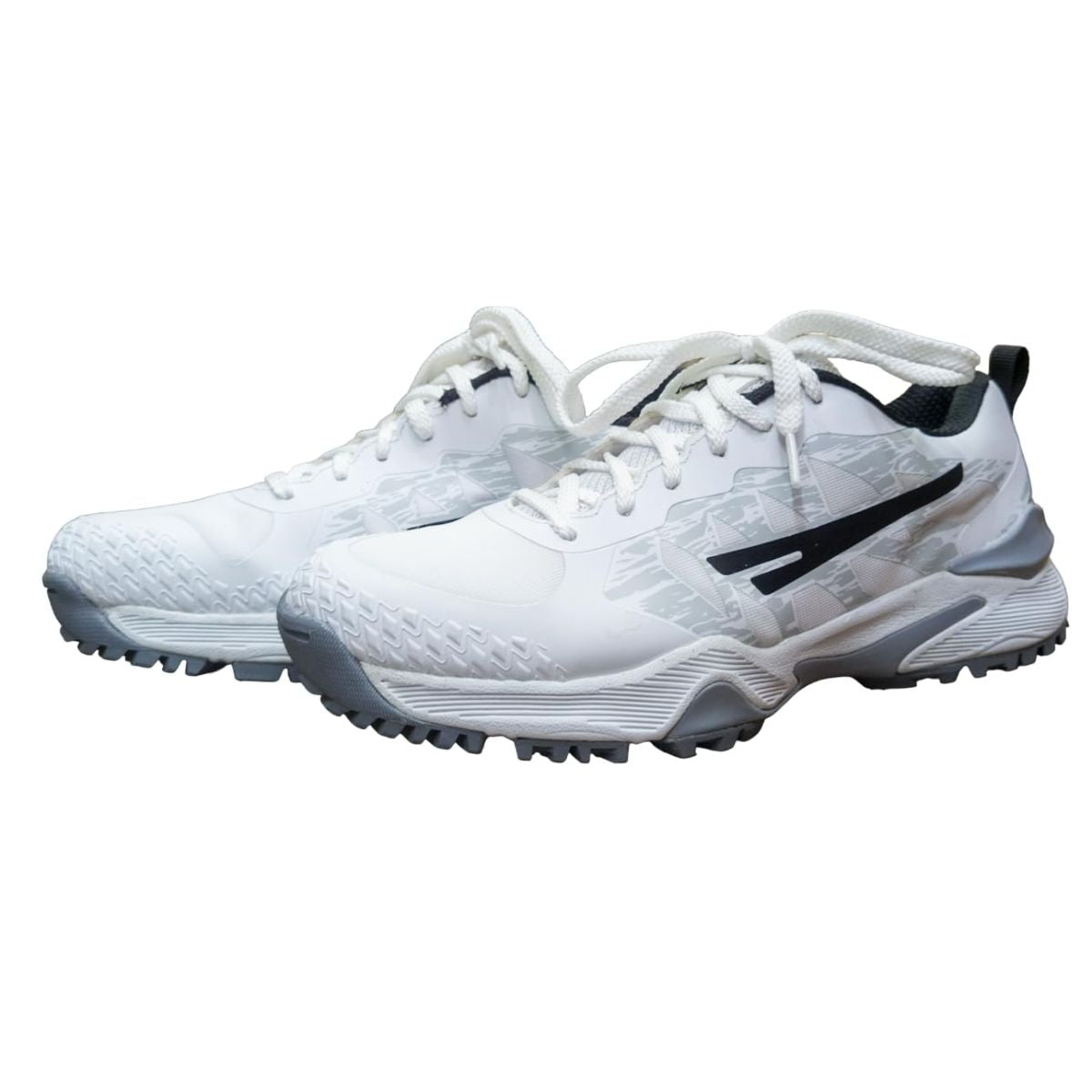 Sega Freedom Cricket Shoes | KIBI SPORTS SEGA INDIA SONIPAT