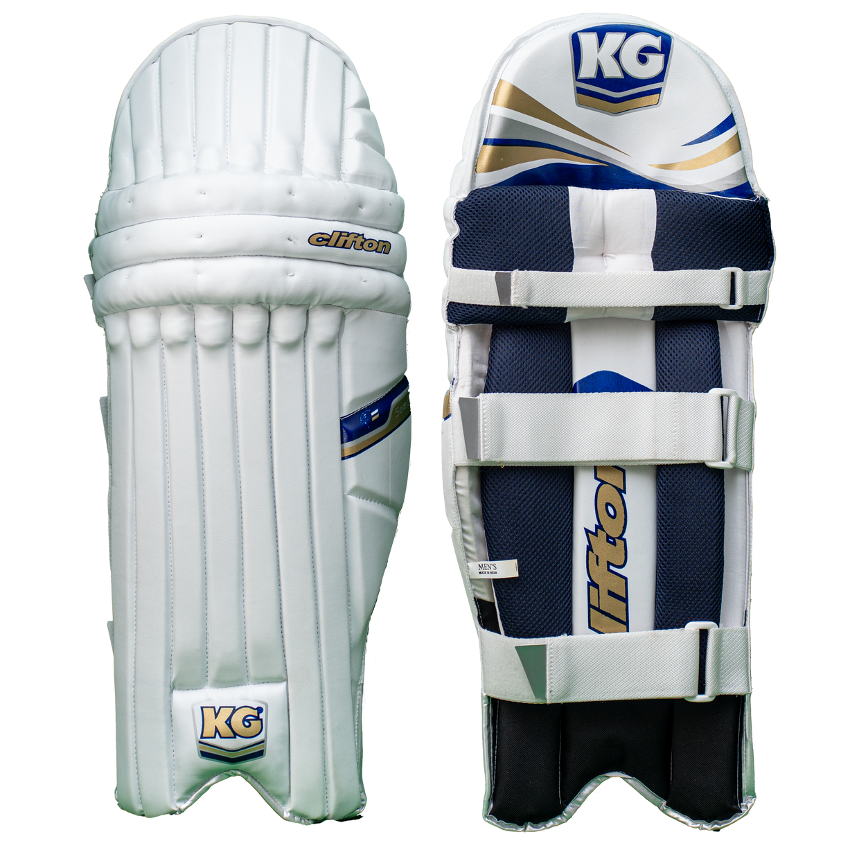 KG Select Leg Guards