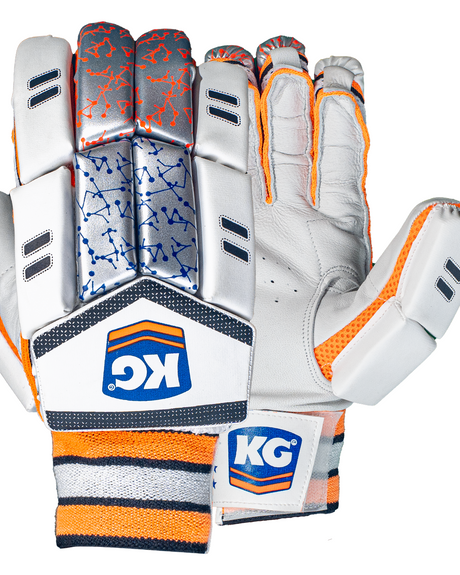 KG Select Batting Gloves | Kay Gee Sports / Kay Gee International