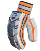 KG Select Batting Gloves