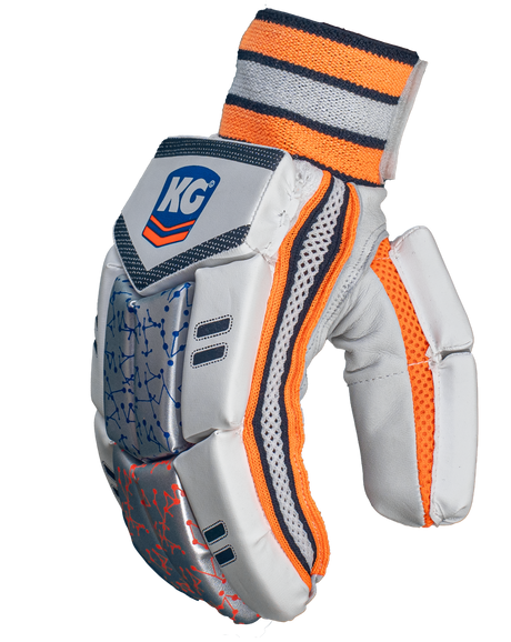 KG Select Batting Gloves | Kay Gee Sports / Kay Gee International