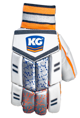 KG Select Batting Gloves