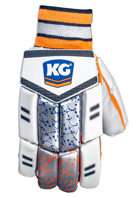 KG Select Batting Gloves | Kay Gee Sports / Kay Gee International