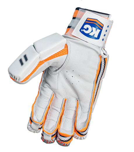 KG Select Batting Gloves | Kay Gee Sports / Kay Gee International
