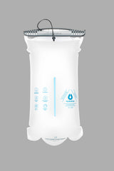 Hydrapak Shape Shift 2L - Image 2 | KIBI SPORTS