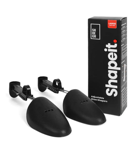 Shapeit Adjustable Shoe Shapers | Shoegr