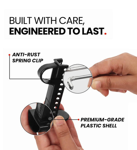 Shapeit Adjustable Shoe Shapers | Shoegr