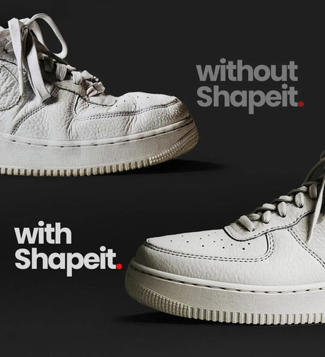 Shapeit Adjustable Shoe Shapers | Shoegr