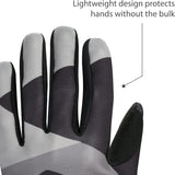 Harb Shield Protect Gloves- Men's