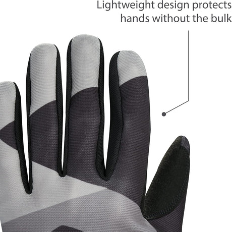 Harb Shield Protect Gloves- Men's | Akka Brands / Vaultkicks