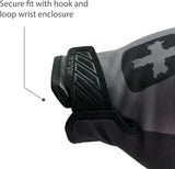 Harb Shield Protect Gloves- Men's