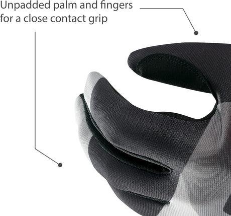 Harb Shield Protect Gloves- Men's | Akka Brands / Vaultkicks