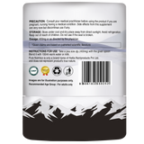 Pure Himalayan Shilajit Resin 20g Authentic Mineral Extract