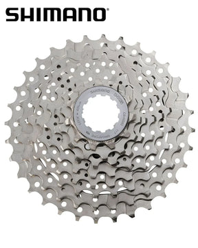 SHIMANO CS-HG50-8 Cassette 8-speed