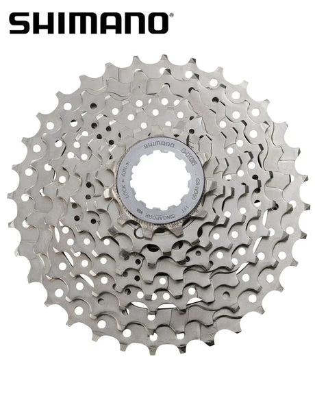SHIMANO CS-HG50-8 Cassette 8-speed