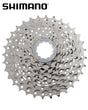 SHIMANO CS-HG50-8 Cassette 8-speed