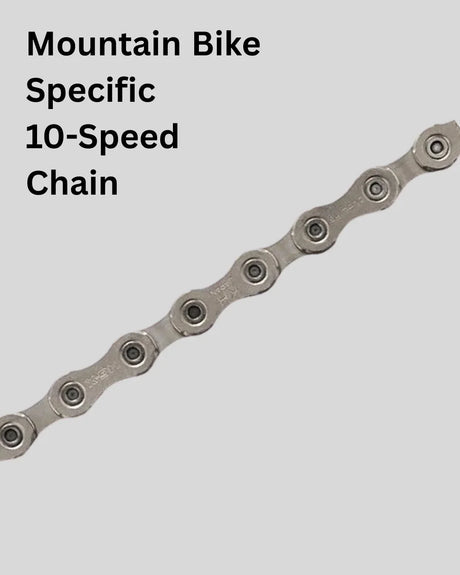 SHIMANO XT CN-HG95 Chain 10S MTB,116 Links