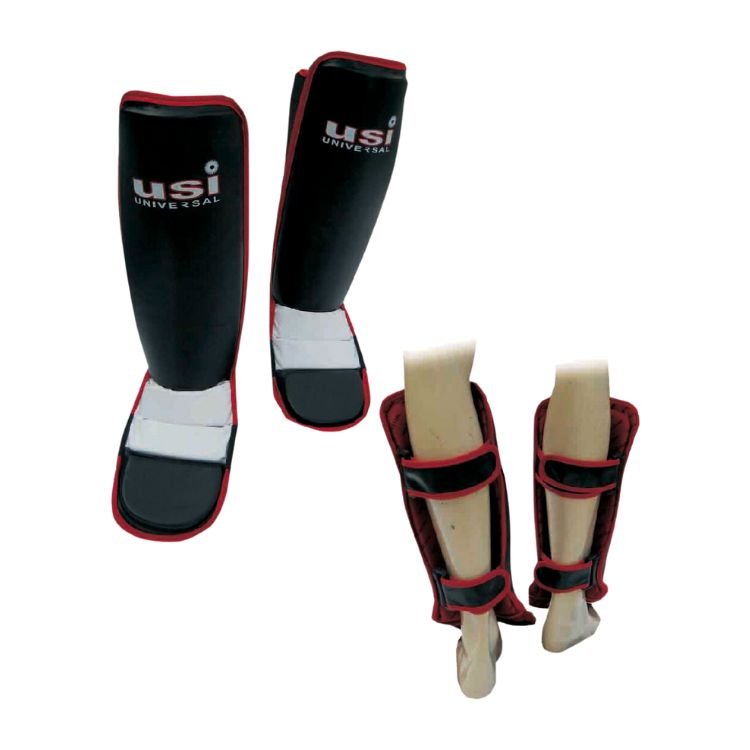 MMA Shin Pads – 850E2