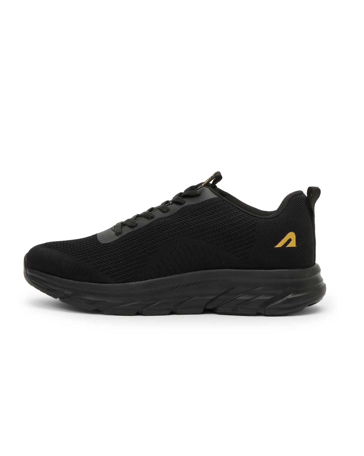 Walking Shoes Driftr Black