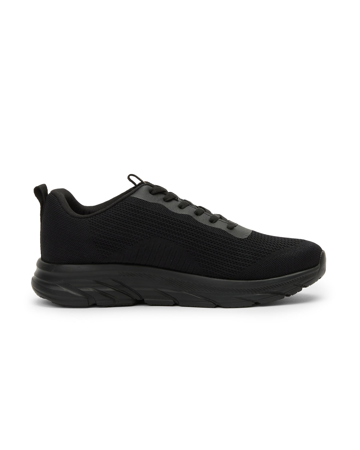 Walking Shoes Driftr Black