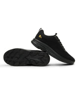 Walking Shoes Driftr Black