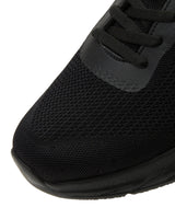 Walking Shoes Driftr Black