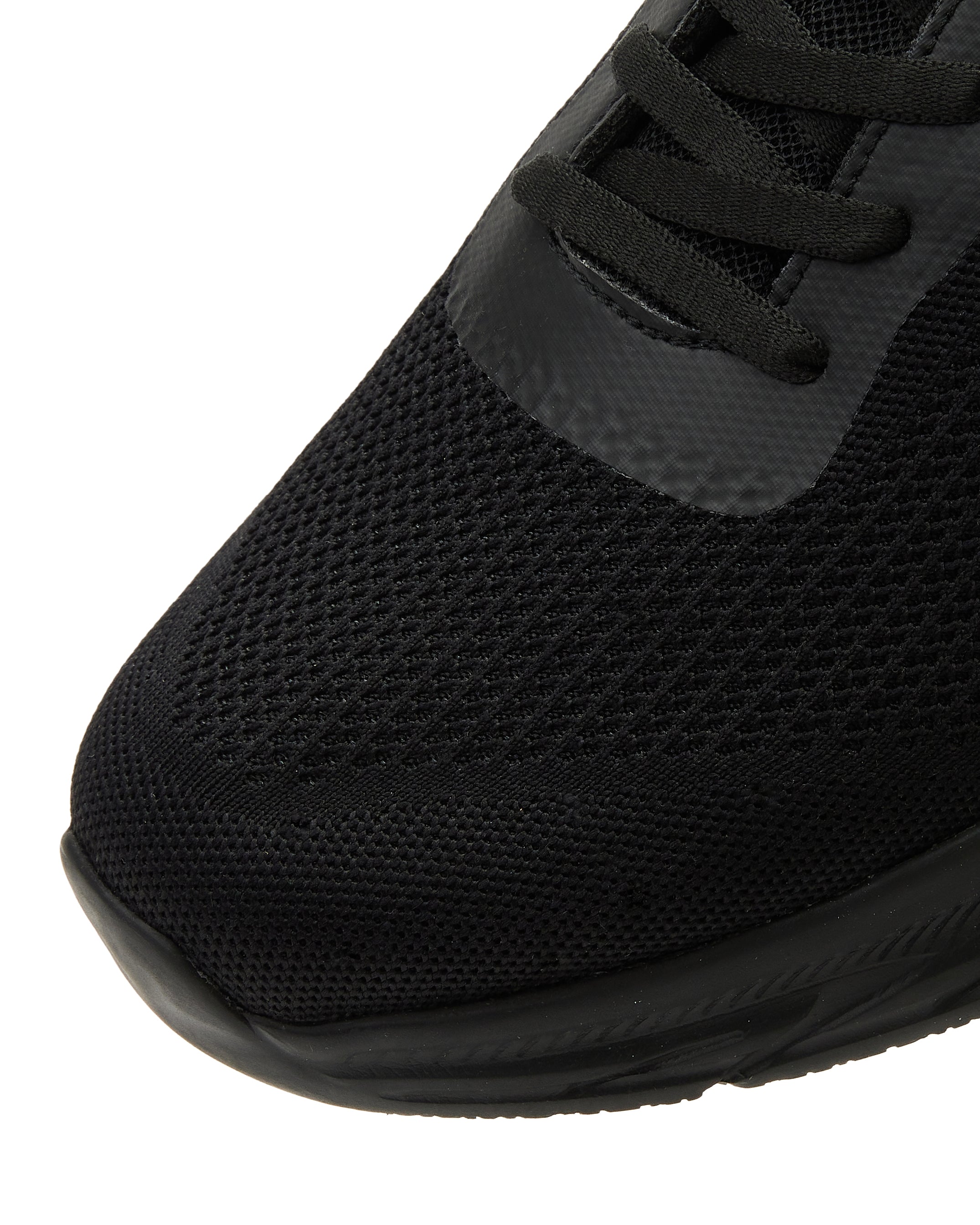 Walking Shoes Driftr Black