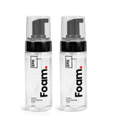 Sneaker Cleaning Foam (Pack of 2)