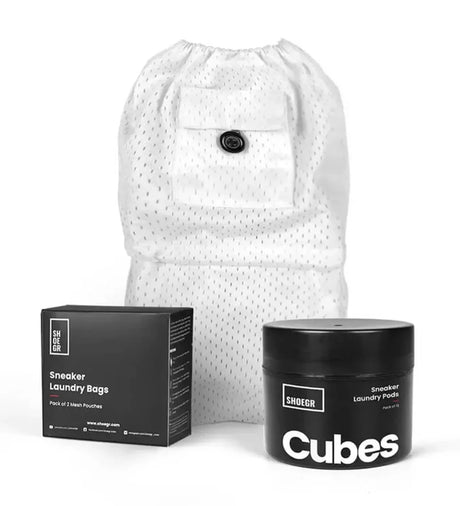 Shoe Laundry Kit | Shoegr
