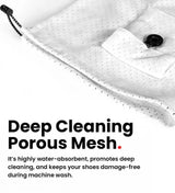 Shoe Laundry Kit