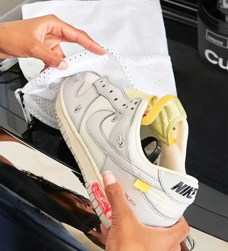Shoe Laundry Kit | Shoegr
